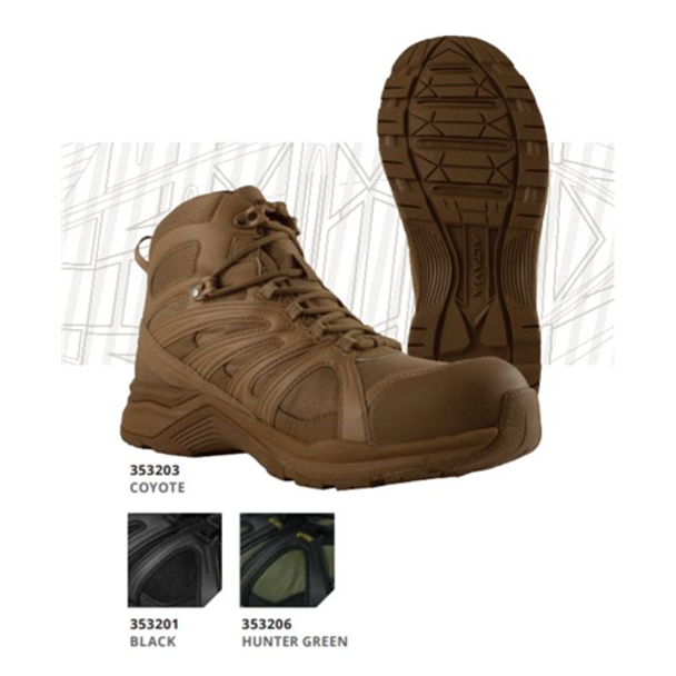 Aboottabad Trail Mid - OS-353201-10