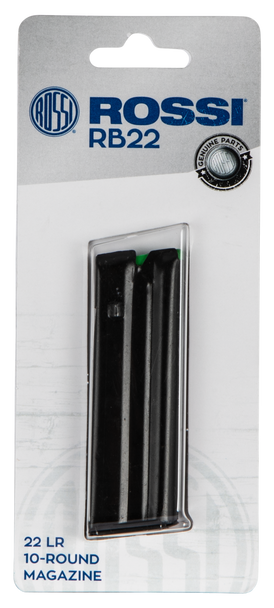 Rossi Rb22, Rossi 358-0003-00    Rb22lr Mag Bolt-action    10r