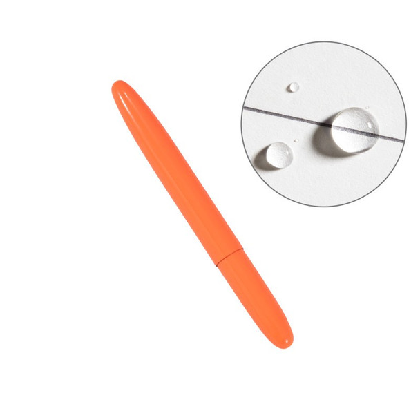 Metal Bullet Pen - RIR-OR96