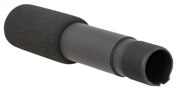 Aim Sports Pistol Buffer Tube, Aimsports Arptub    Ar15 Pstl Buffer Tube W/pad