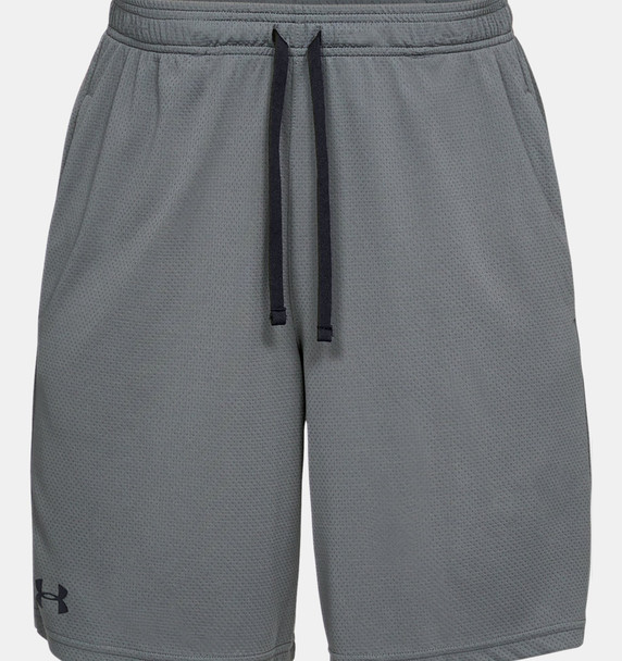 Ua Tech Mesh Shorts - 1328705012SM