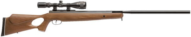 Benjamin Trail Xl, Ben Bt1122wnp     .22  Trailxl Np Magnum 3-9x40 Wd