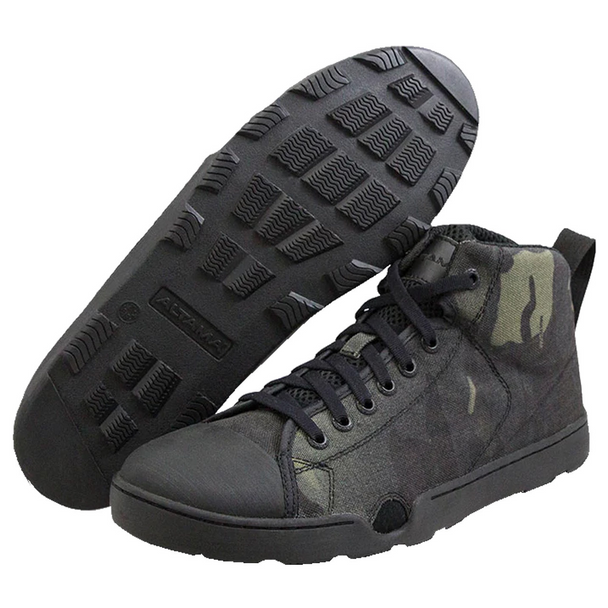 Otb Maritime Assault Mid - OS-333051GSA-8
