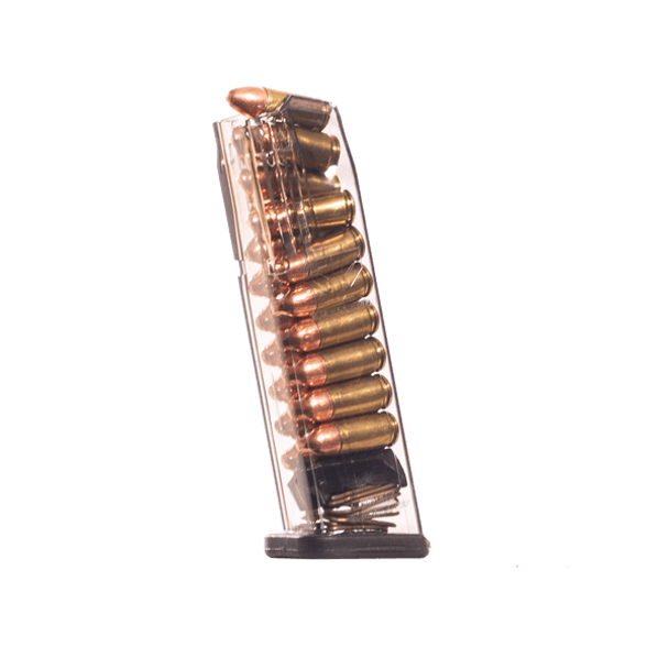 Ets 9mm Mag For S&w M&p - ETS-SW9-MP-17 Ets 9mm Mag For S&w M&p - ETS-SW9-MP-17