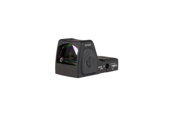 Rmrcc Red Dot Sight Rmrcc Red Dot Sight