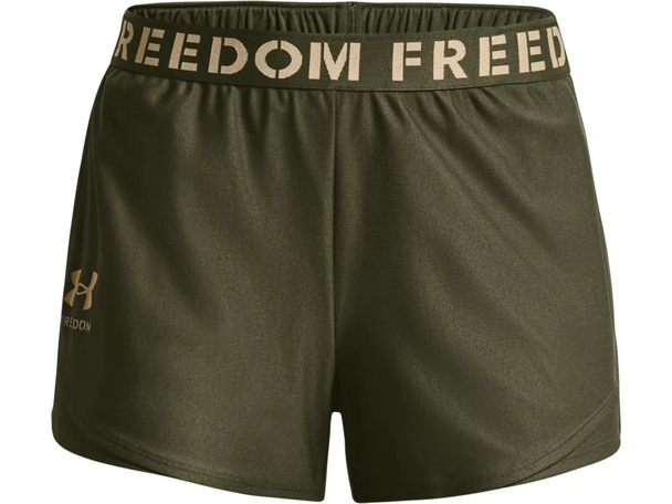 Women's Ua Freedom Play Up Shorts - 1370808390XS Women's Ua Freedom Play Up Shorts - 1370808390XS
