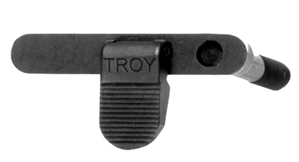 Troy Ind Magazine Release, Troy Srel-amb-00bt-00   Ambi Mag Release