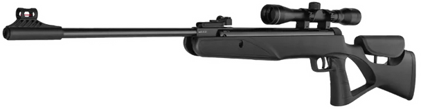 Bls Supply Diana, Bls 26000205 Diana Two-sixty Cal.4,5mm(.177)22j Bk