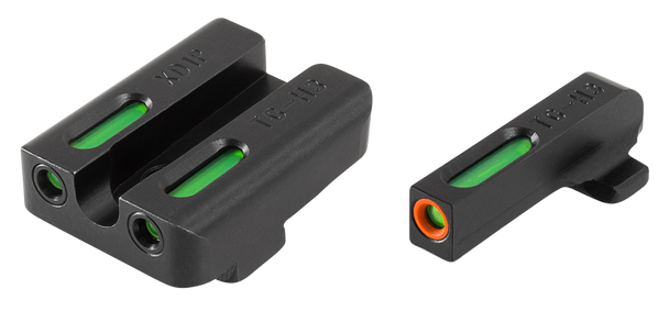 Truglo Tfx Pro, Tru Tg-13xd1pc    Tfx Pro Spg Xd       Set