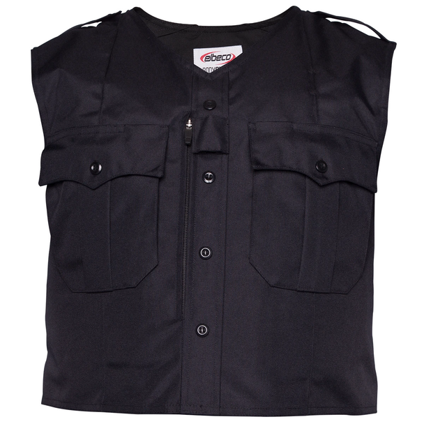 Bodyshield External Vest Carrier-black - ELB-V4110B-2XL-R