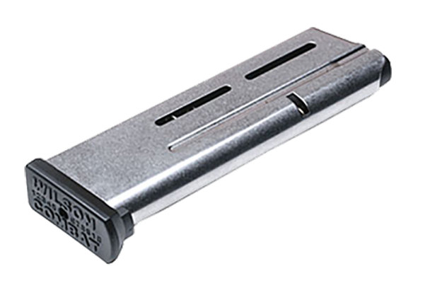 Wilson Combat Etm, Wils 500/9       Mag 1911 Elt 9m 10r Abp
