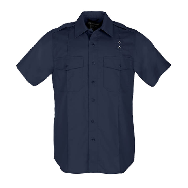 Women's Class A Pdu Twill Shirt - 5-61158750LR