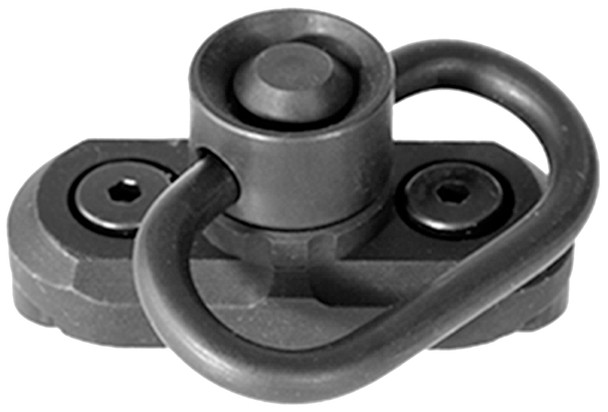 Samson Evolution Quick Detach, Sam 04-03019-01 Evo-qd-kit      Qd Slng Point Blk
