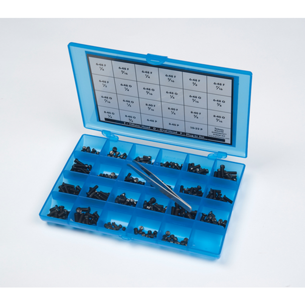 Master Gunsmith 277 Piece Screw Kit