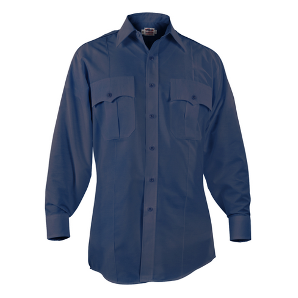 Paragon Plus Ls Shirt - ELB-P824-16-35