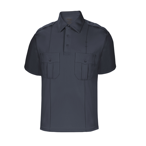 Ufx Ss Uniform Polo - ELB-K5104-M