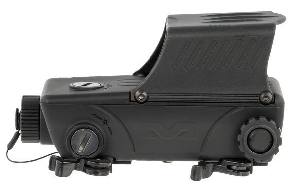 Mepro Usa Llc Rds Pro V2, Mepro 56850016   Rds Pro V2 Bullseye Red