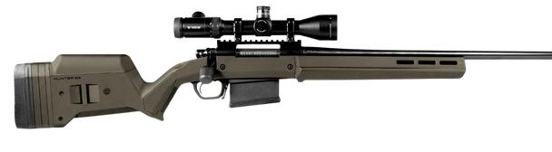 Magpul Industries Corp Hunter 700, Magpul Mag483-odg  Hunter 700l Stock Rem 700 La Magpul Industries Corp Hunter 700, Magpul Mag483-odg  Hunter 700l Stock Rem 700 La