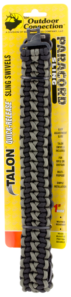 Paracord