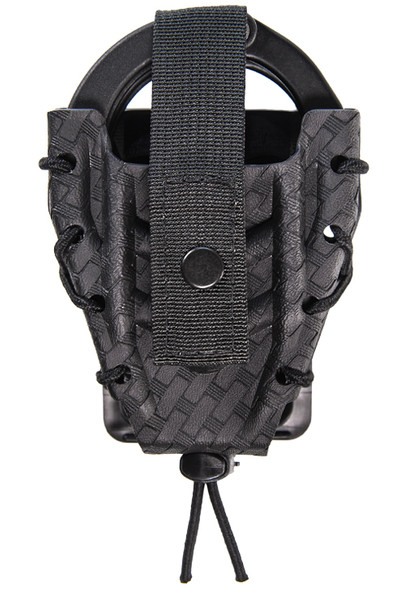 Handcuff Taco Kydex U-mount