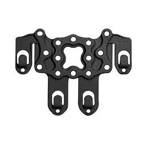Serpa Platform Ambidextrous - BH-38CL63BK