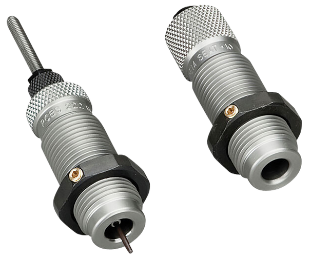 Rcbs Supreme, Rcbs 15569 Supreme Die Sets .308 Win