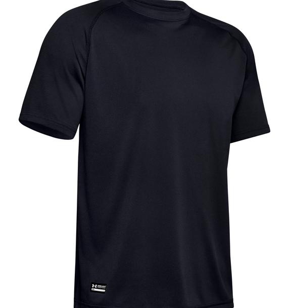 Ua Tactical Tech Short Sleeve T-shirt - 1005684001LG