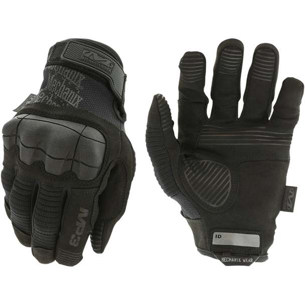 Mechanix Wear M-pact 3, Mechanix Mp3-55-012 M-pact   3     Covert      Xxl
