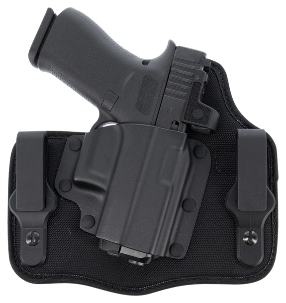 Galco Kingtuk, Galco Ktc870rb    Kingtuk Cloud Iwb Holster