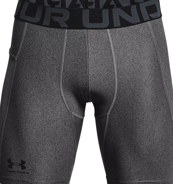 Heatgear Armour Compression Shorts - 1361596090SM