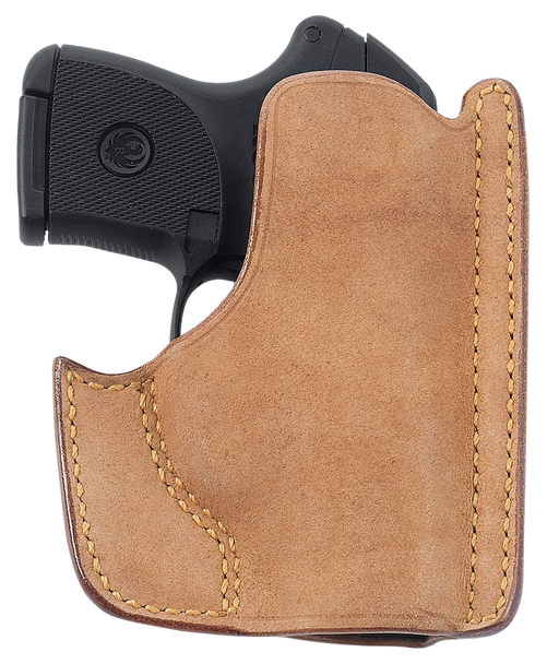 Galco Front Pocket, Galco Ph652       Pocket Fn Rug Sw Spg Taur