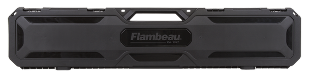 Flambeau Express, Flam 6448sc  Express 48 Gun Case
