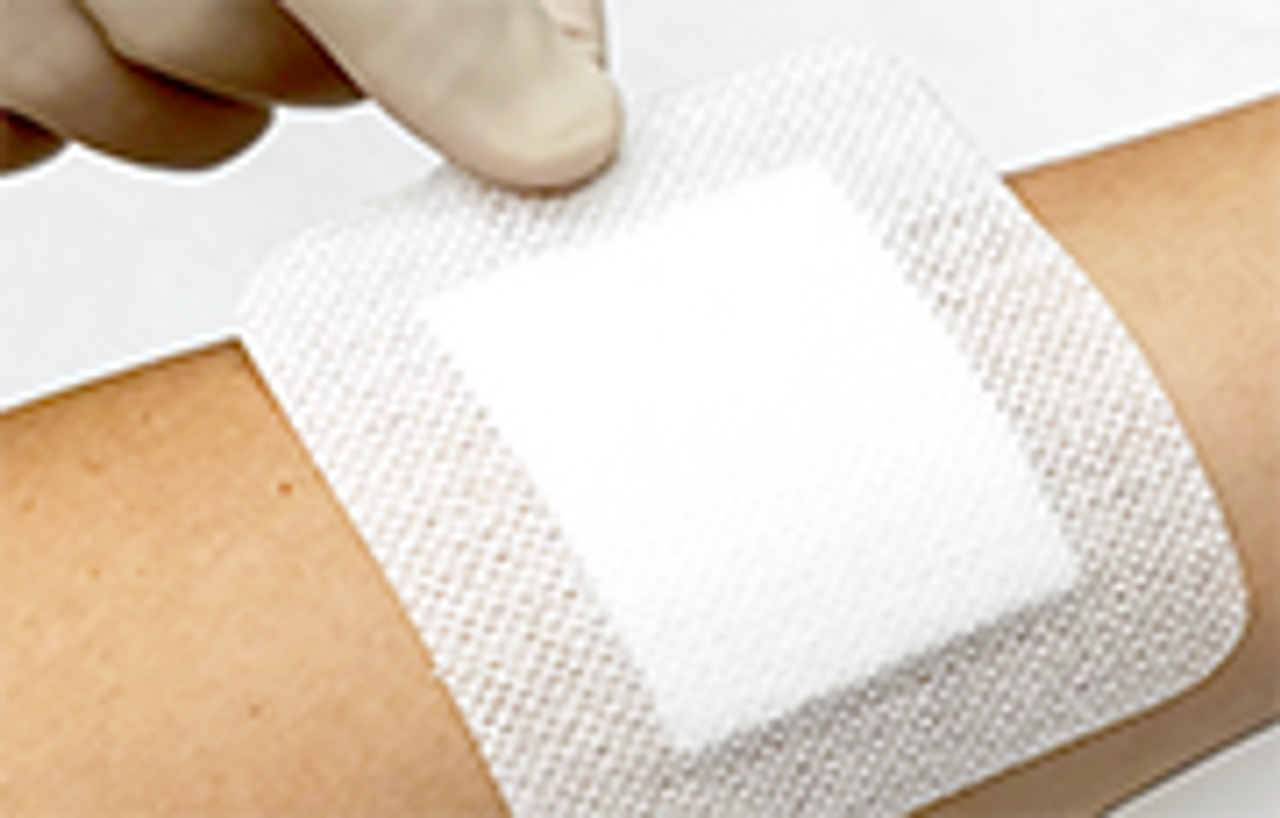 Sterile absorbent dressing | Compression therapy | Absorbest