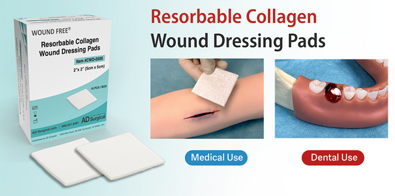 NPWT Wound Vac Supplies, Bridge Kits & Accessories | Pensar Medical