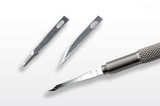 Microsurgical Blades