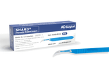 Disposable Surgical Scalpels