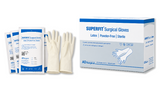 Sterile Latex Surgical Gloves (New Version)