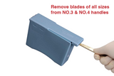 Surgical Blade Remover Unit Surgical Blade Remover Unit