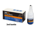 Veterinary Tissue Adhesives