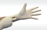 Sterile Latex Surgical Gloves (Old)