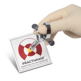 Disposable Sheath Props