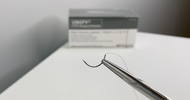 Choosing the Right Surgical Suture Needle: Size, Shape, and Tip Configuration