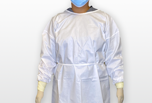Disposable PPE Medical Gowns | Sunline Supply PPE