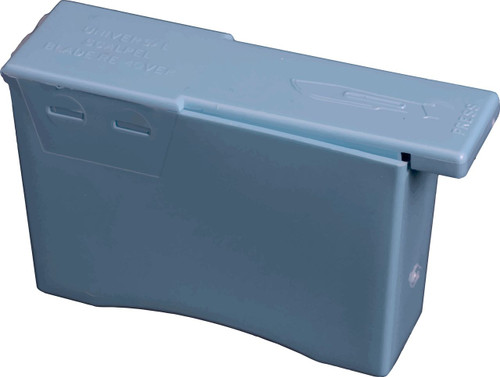 Surgical Blade Remover Unit Surgical Blade Remover Unit