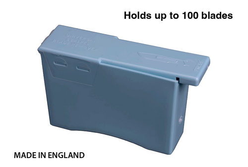 Surgical Blade Remover Unit Surgical Blade Remover Unit