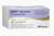 Premium+ PGA Surgical Sutures, Size 3/0, 27" Thread with 24mm 3/8 Circle R/C Needle. Violet. Box of 12.