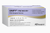 Premium+ PGA Surgical Sutures, Size 4/0, 18" Thread with 16mm 3/8 Circle R/C Needle. Undyed. Box of 12.