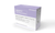 PGA Surgical Sutures,Size 4/0, 18" Thread with 19mm 3/8 Circle R/C Needle. Violet. Box of 36