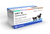 VET PGCL Surgical Sutures, Size 2/0, 30" Thread with 24mm 3/8 Circle R/C Needle.   Violet. Box of 12.