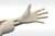 Sterile Latex Surgical Gloves (Old)